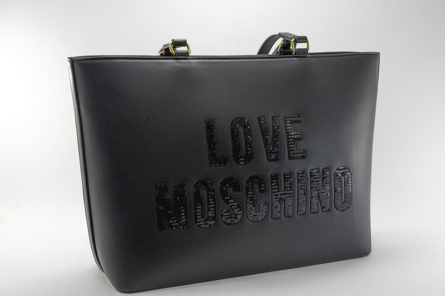 Mala Love Moschino