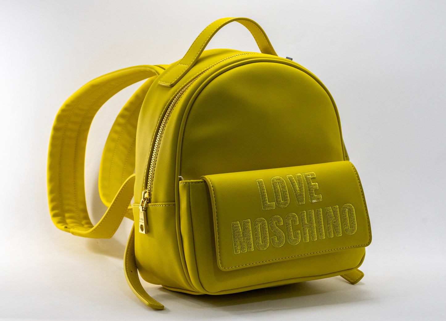 Mala Love Moschino