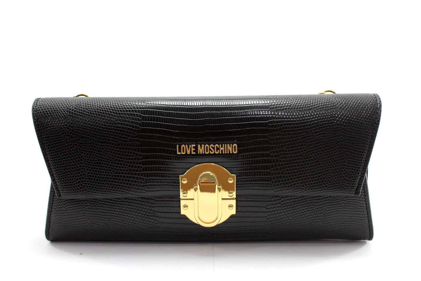 Carteira Love Moschino