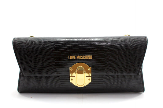 Carteira Love Moschino