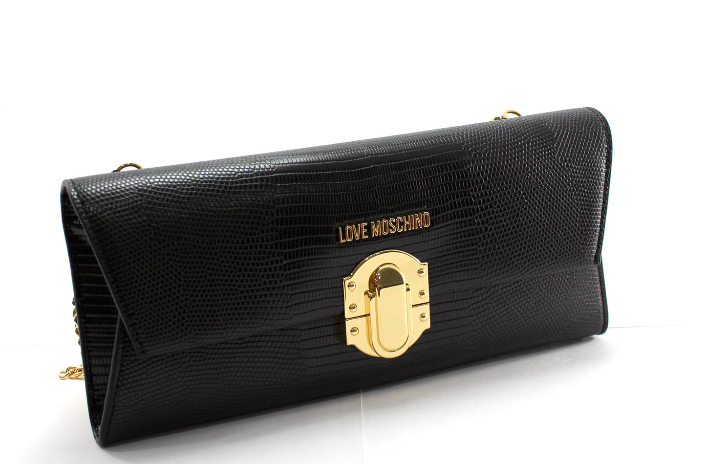 Carteira Love Moschino