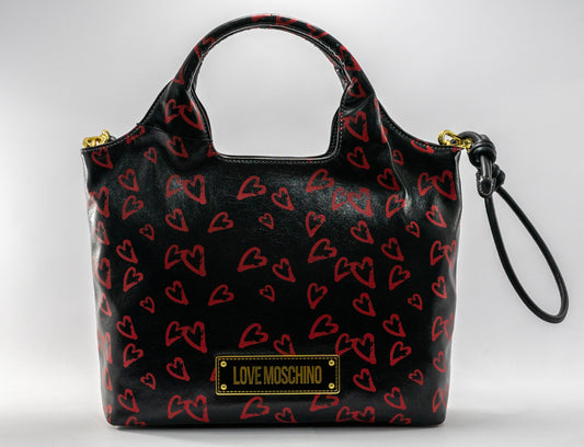 Mala Love Moschino