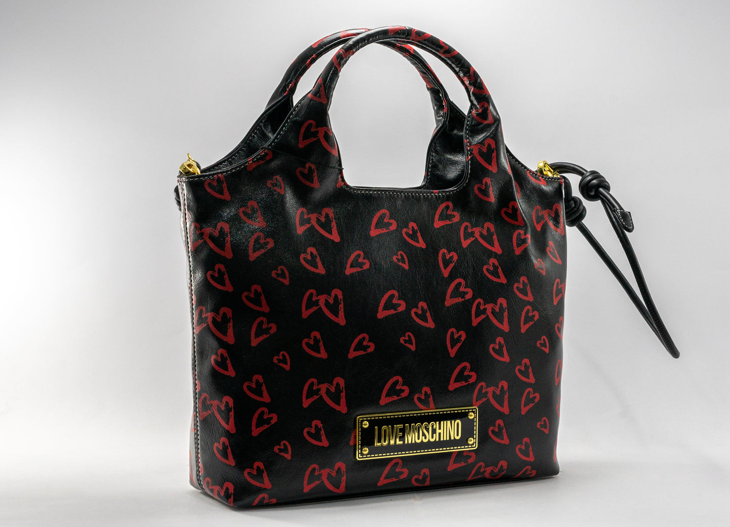 Mala Love Moschino
