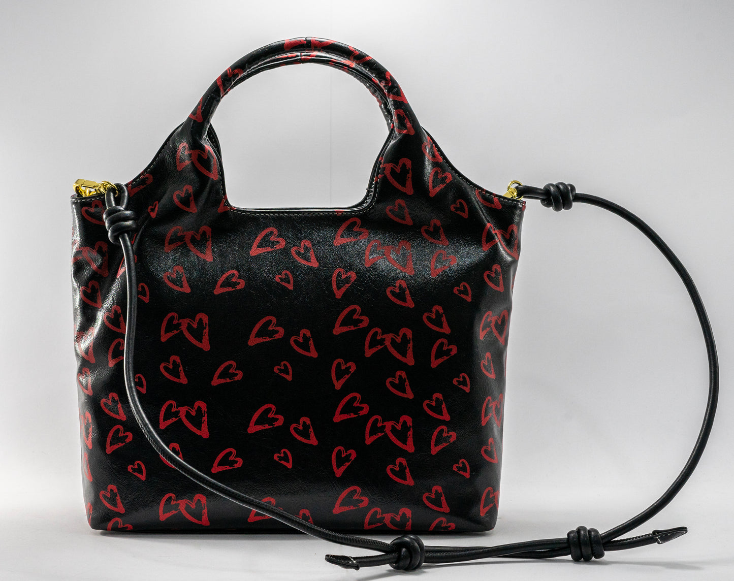 Mala Love Moschino