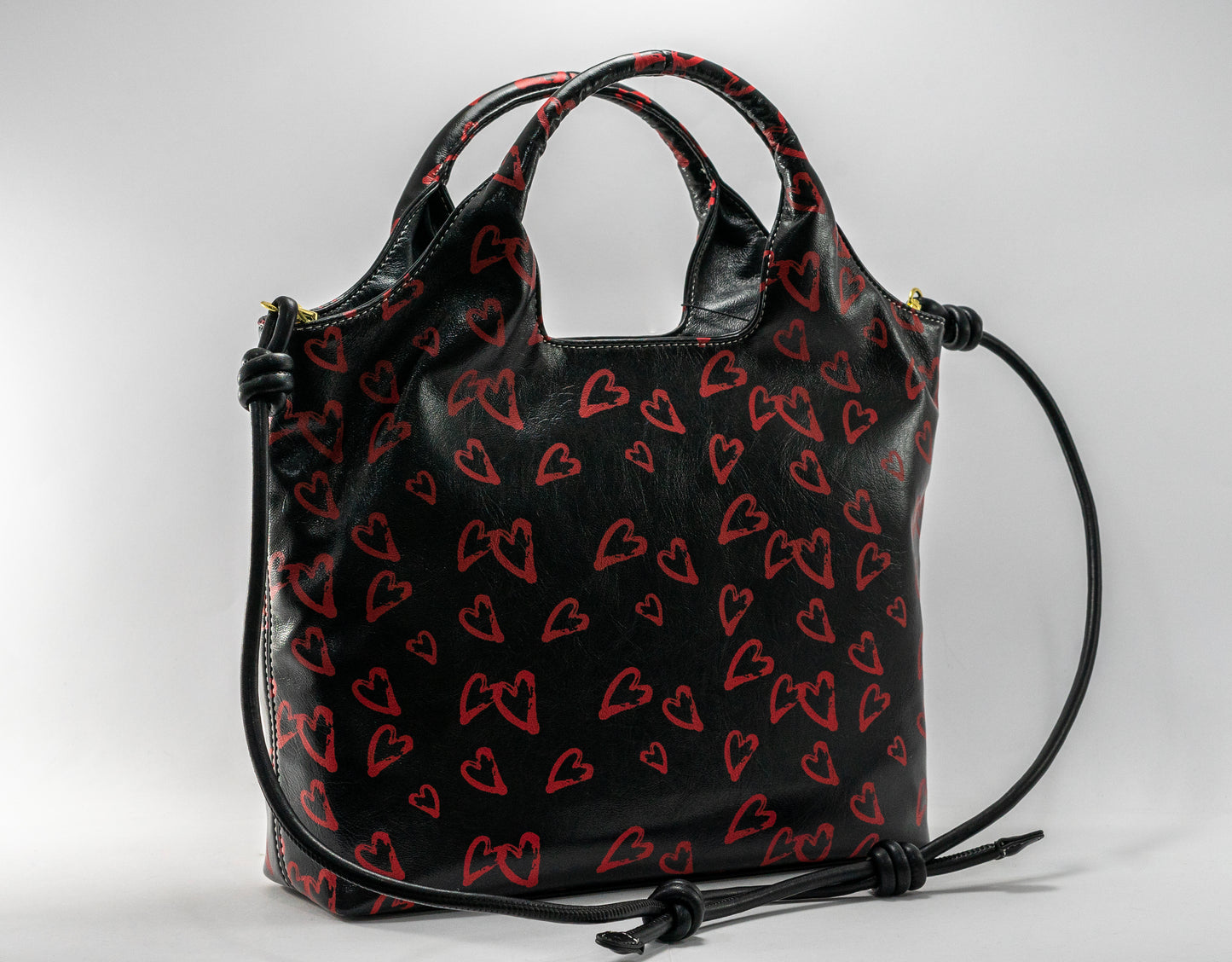 Mala Love Moschino