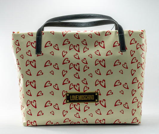 Mala Love Moschino