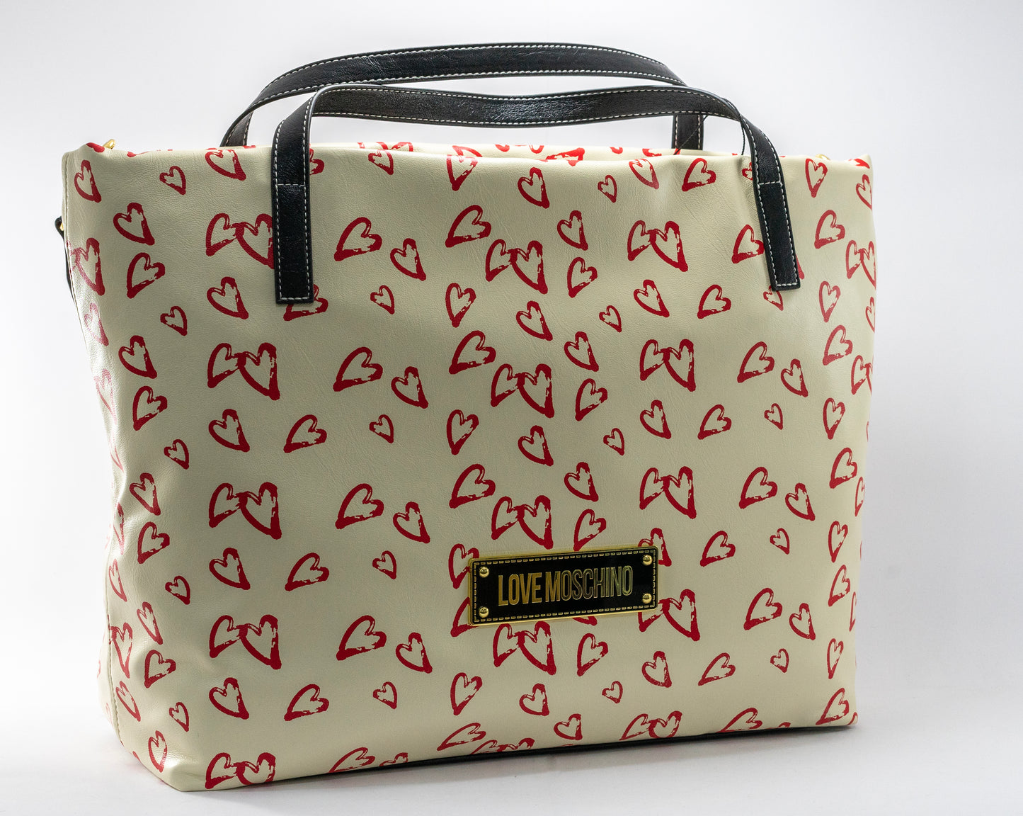 Mala Love Moschino