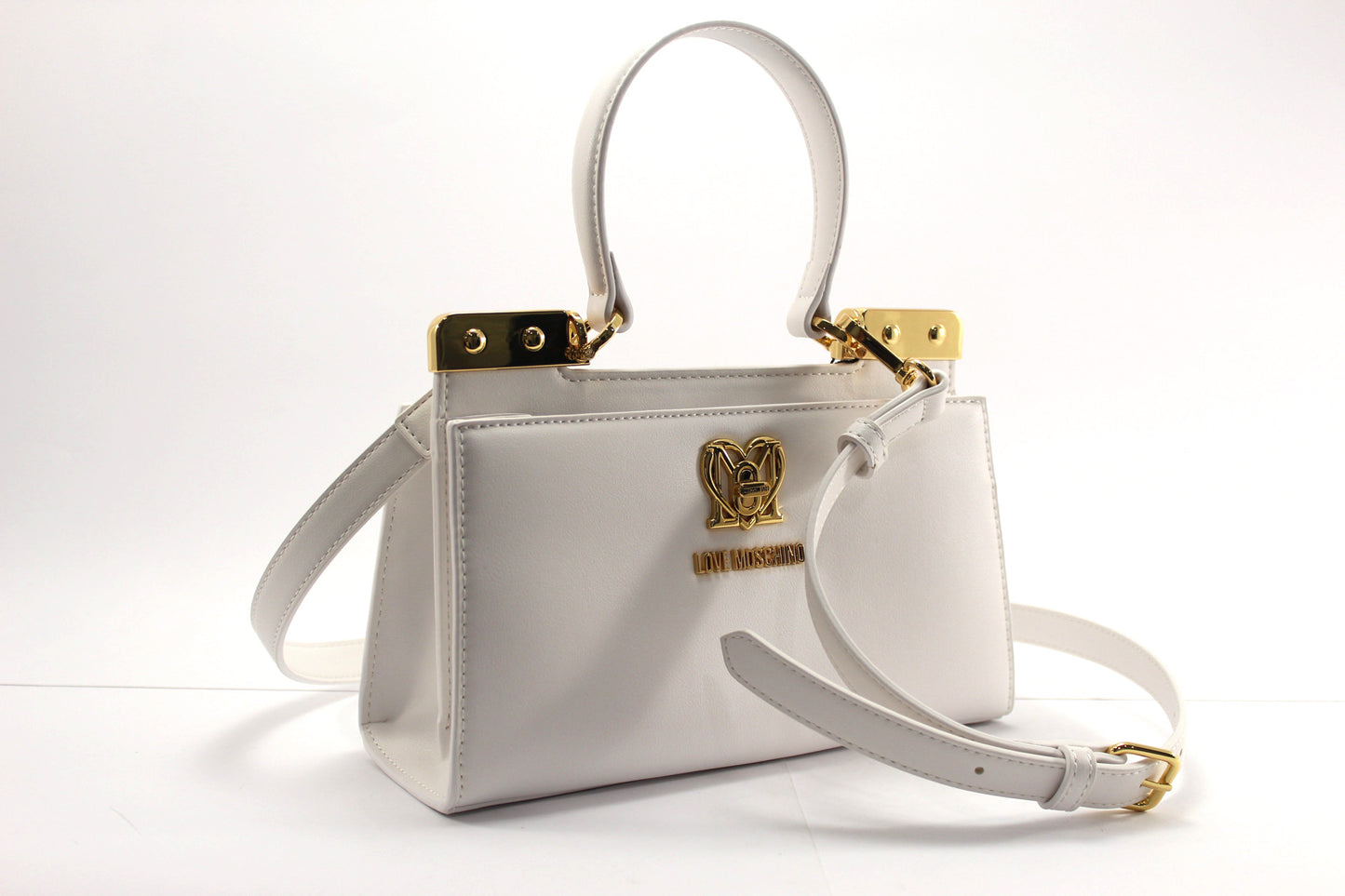 Mala Love Moschino