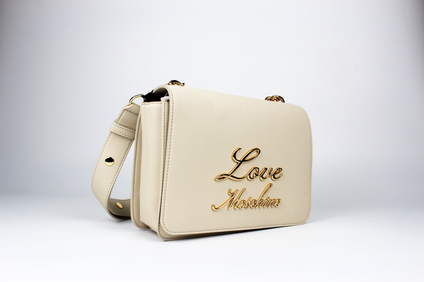 Mala Love Moschino