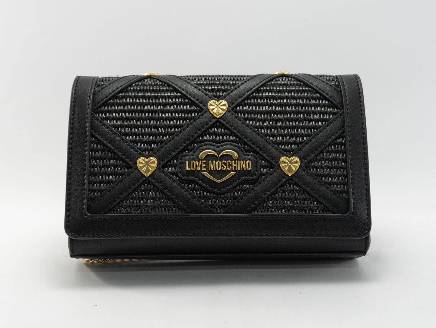 Mala Love Moschino
