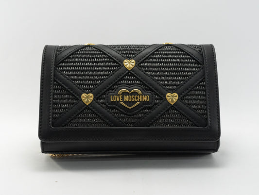 Mala Love Moschino