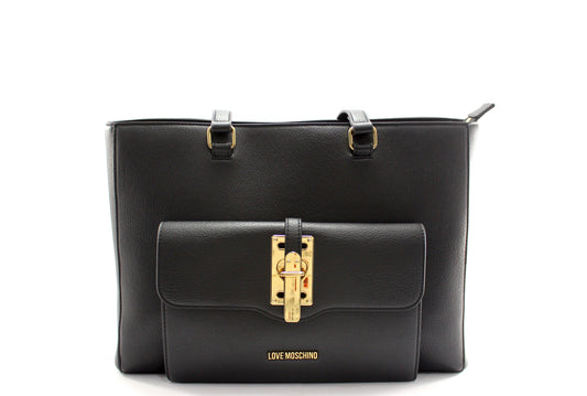 Mala Love Moschino