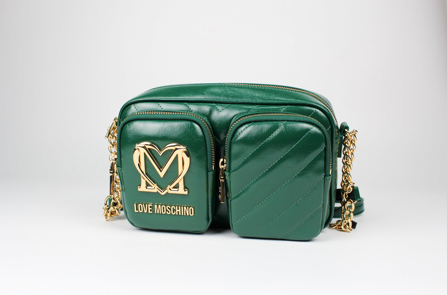 Mala Love Moschino