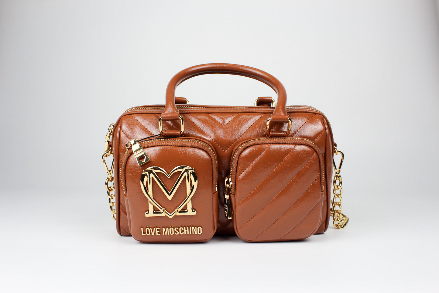 Mala Love Moschino