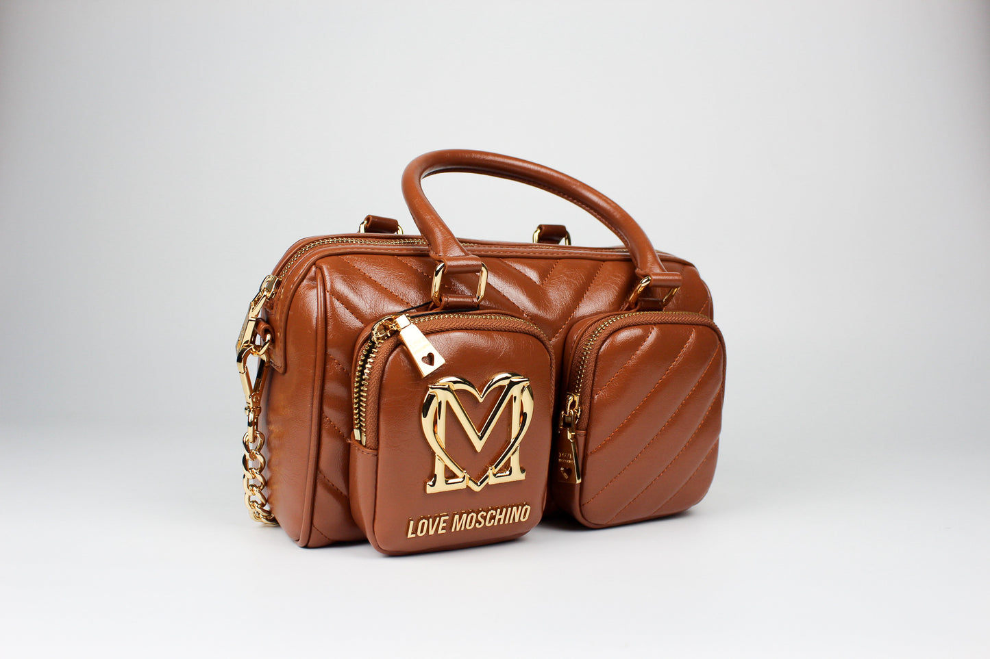 Mala Love Moschino