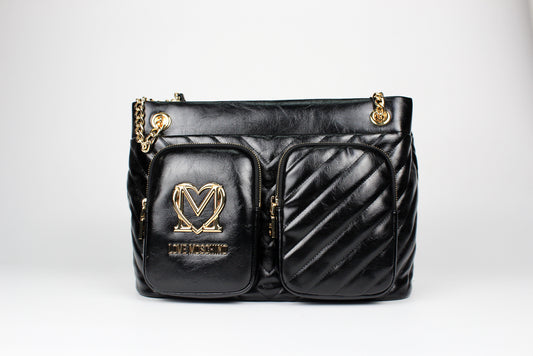 Mala Love Moschino