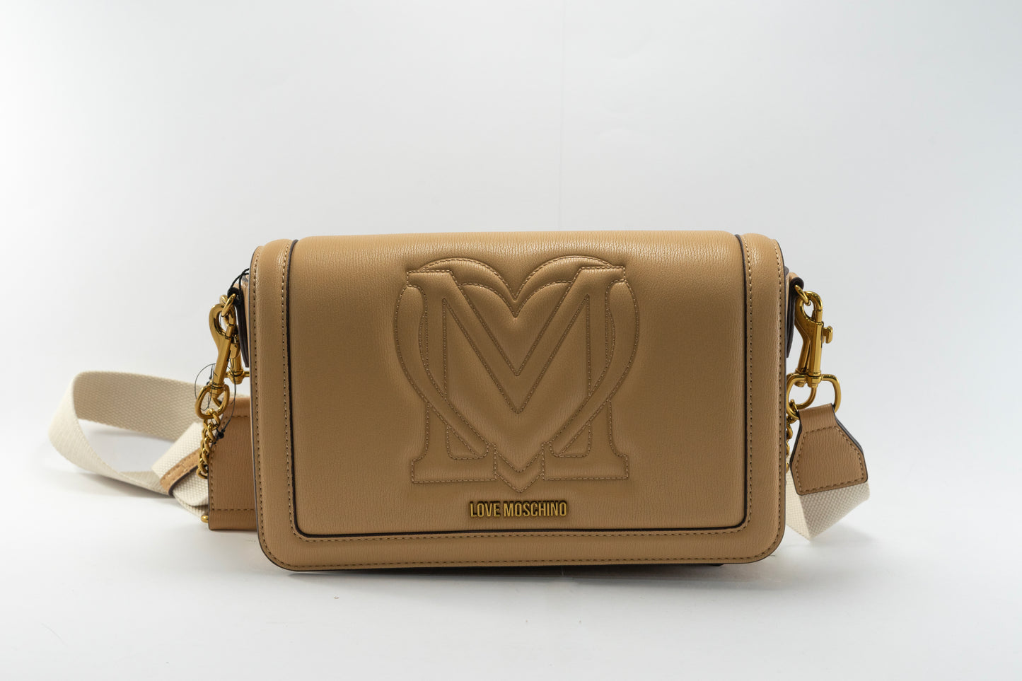 Mala Love Moschino