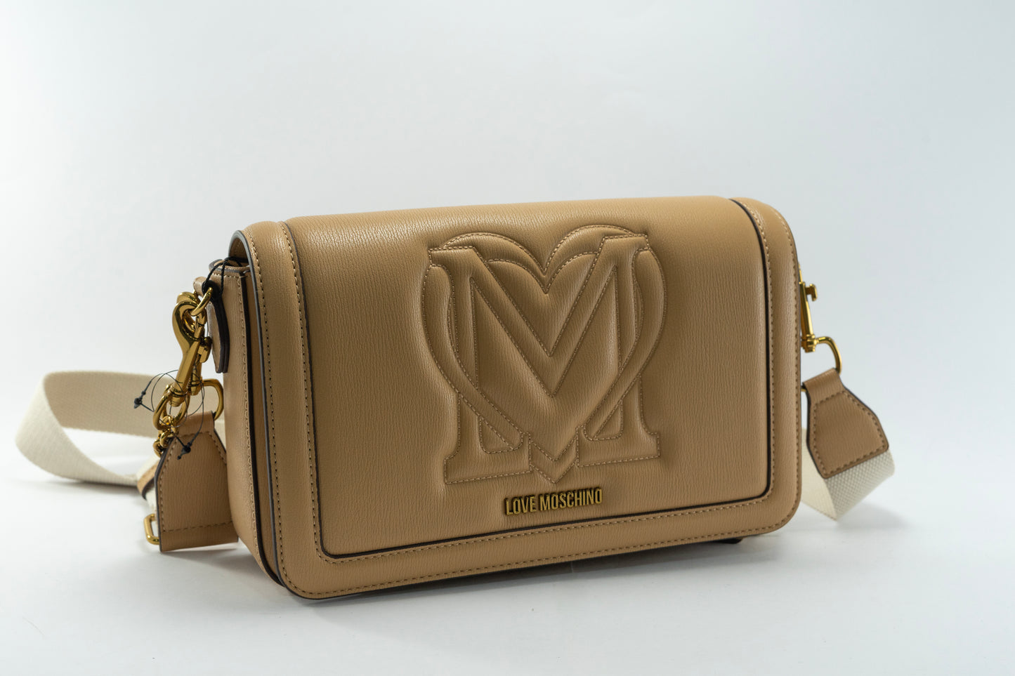 Mala Love Moschino