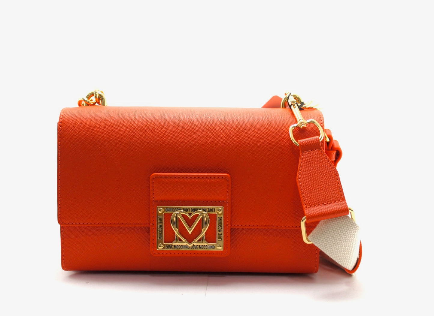 Mala Love Moschino