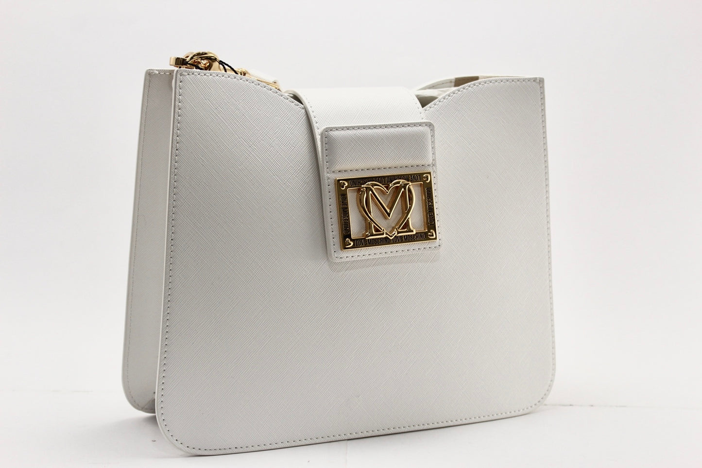 Mala Love Moschino