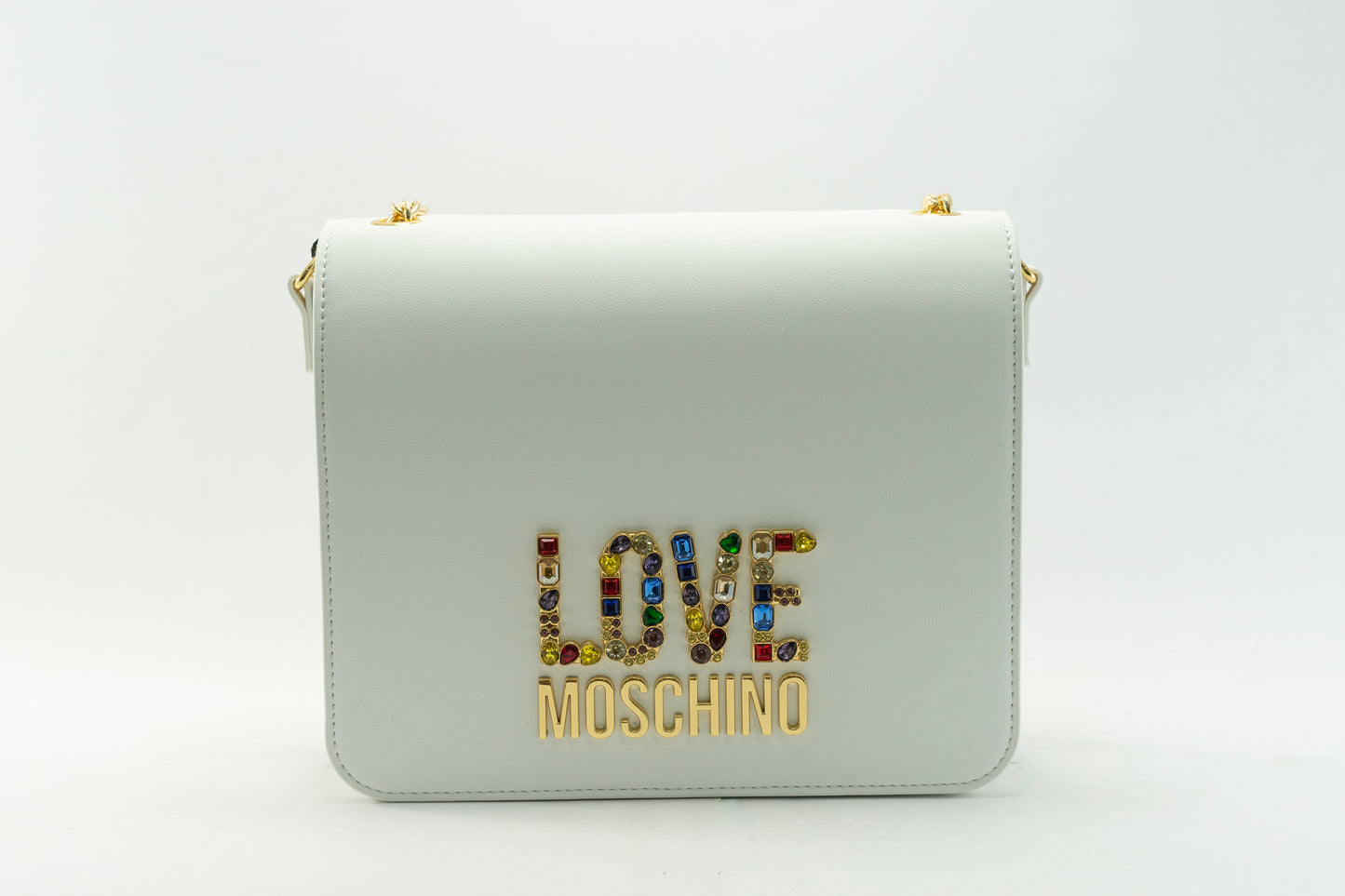 Mala Love Moschino