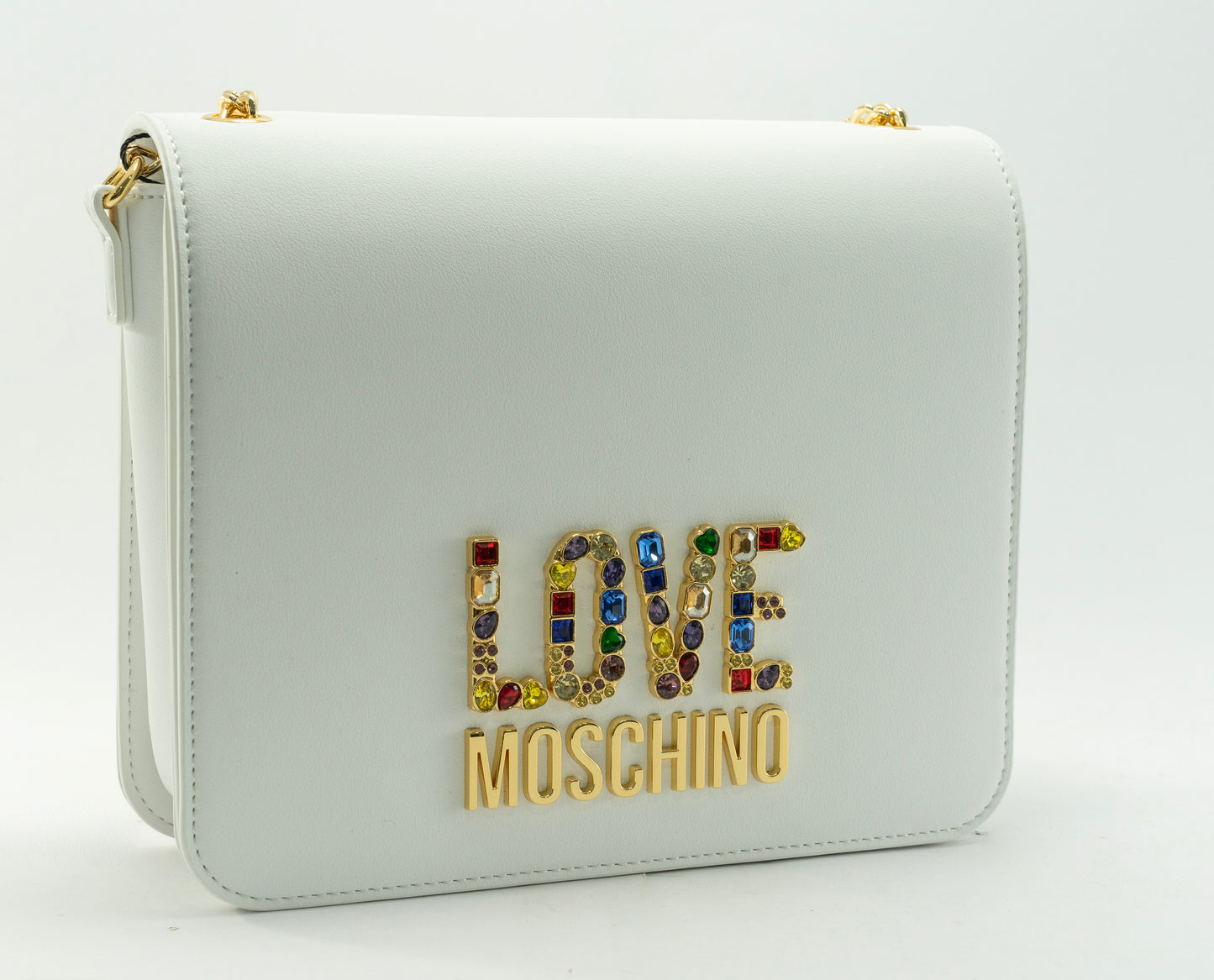 Mala Love Moschino