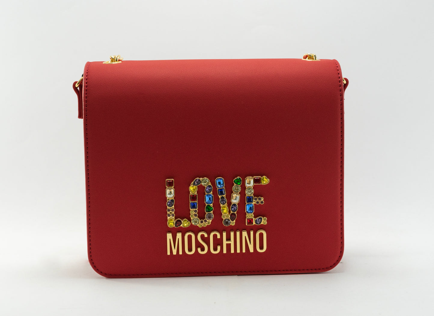 Mala Love Moschino