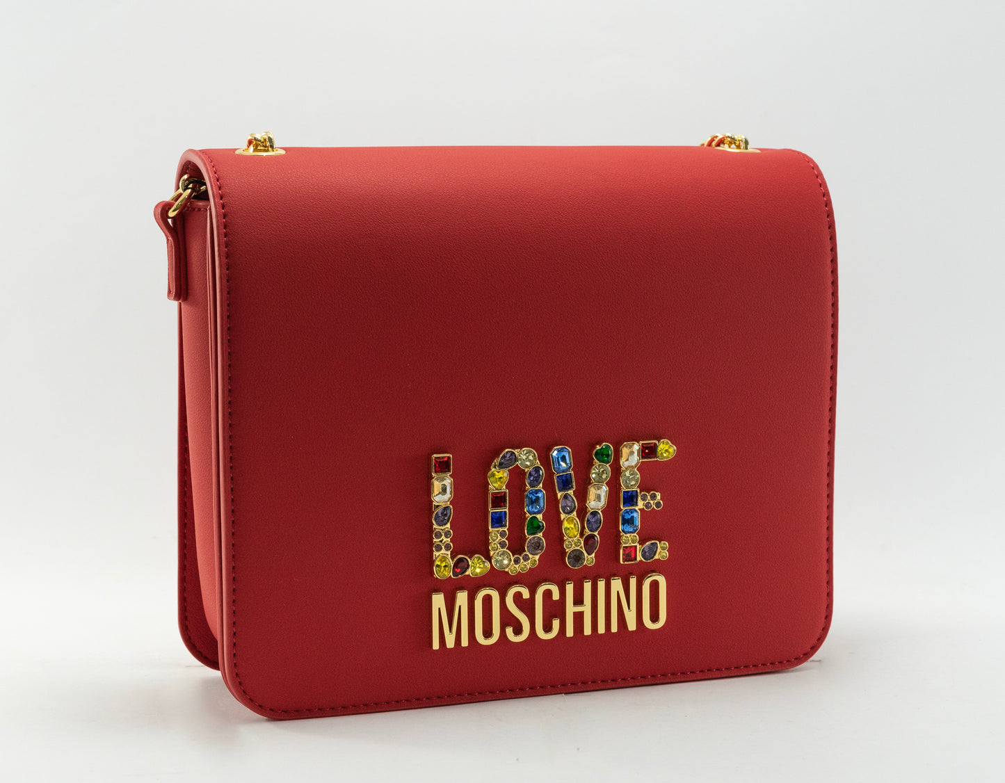 Mala Love Moschino