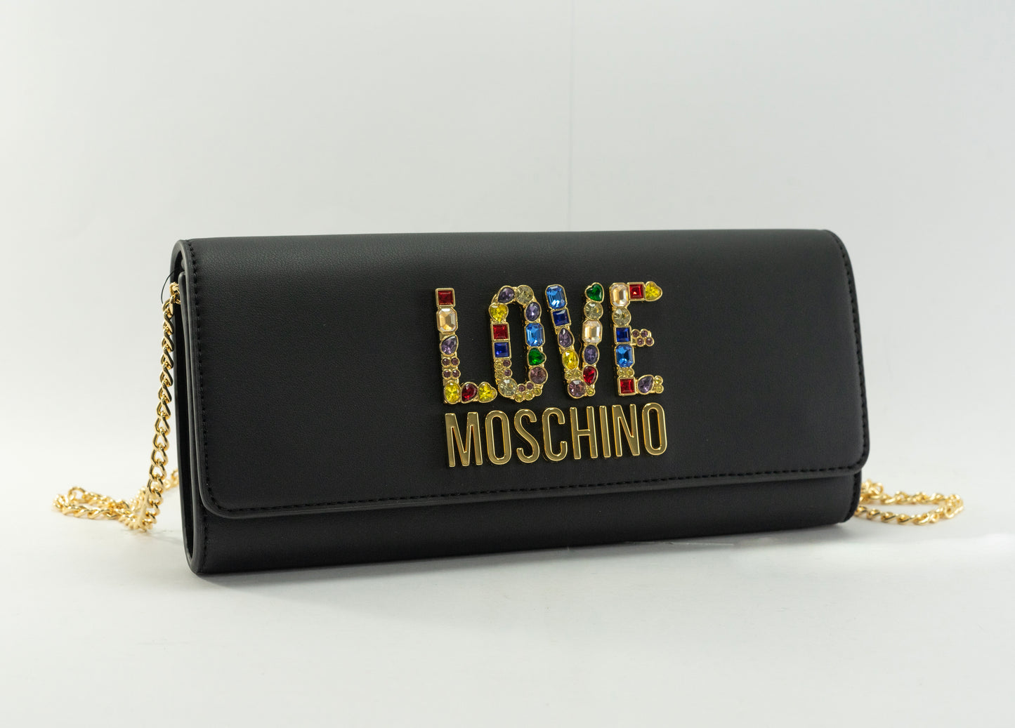 Mala Love Moschino