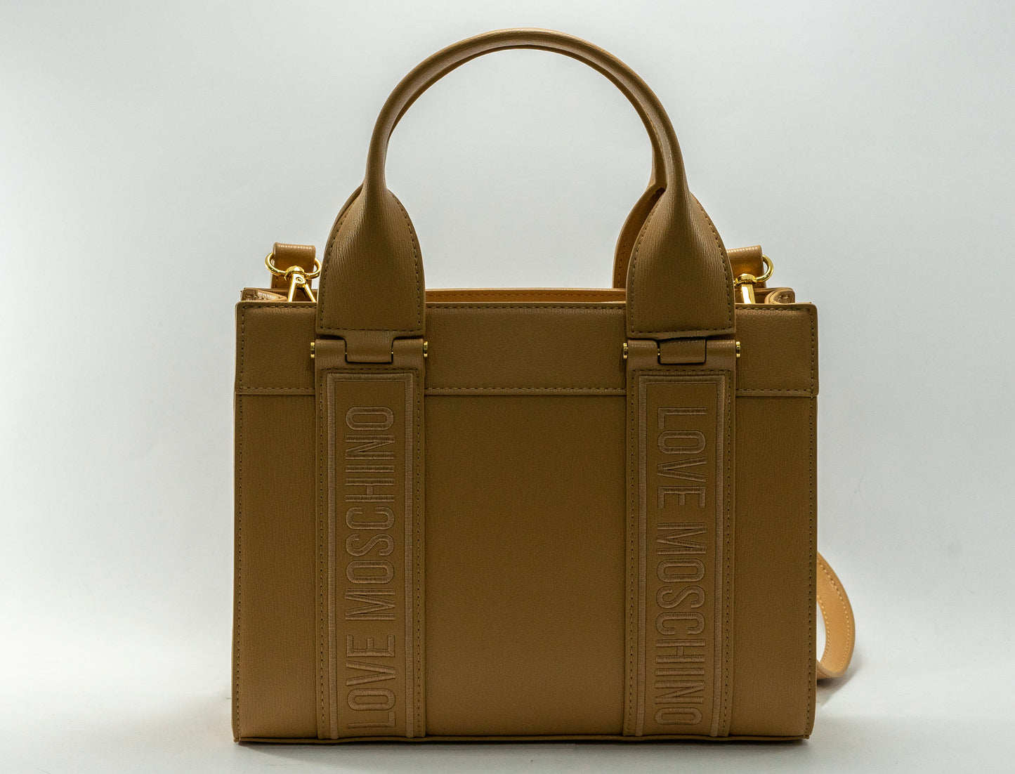 Mala Love Moschino