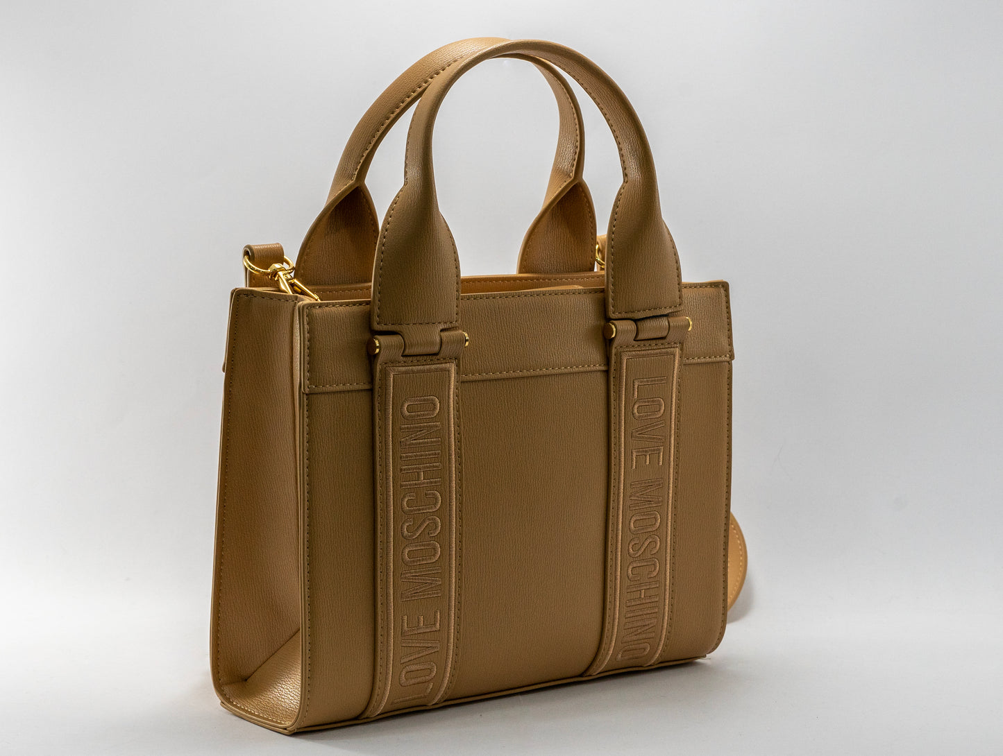 Mala Love Moschino