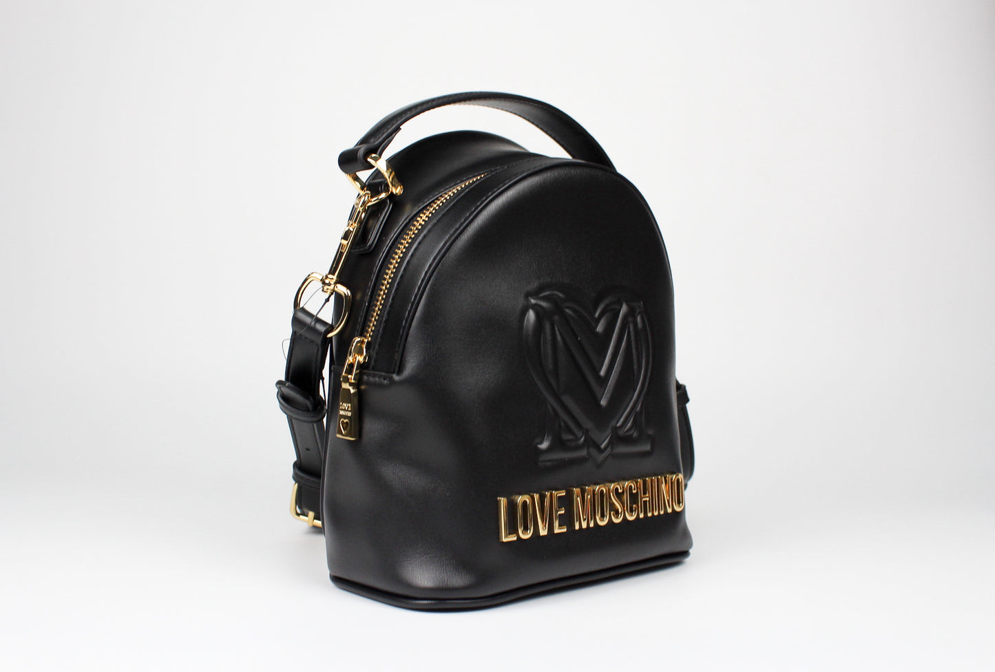 Mala Love Moschino