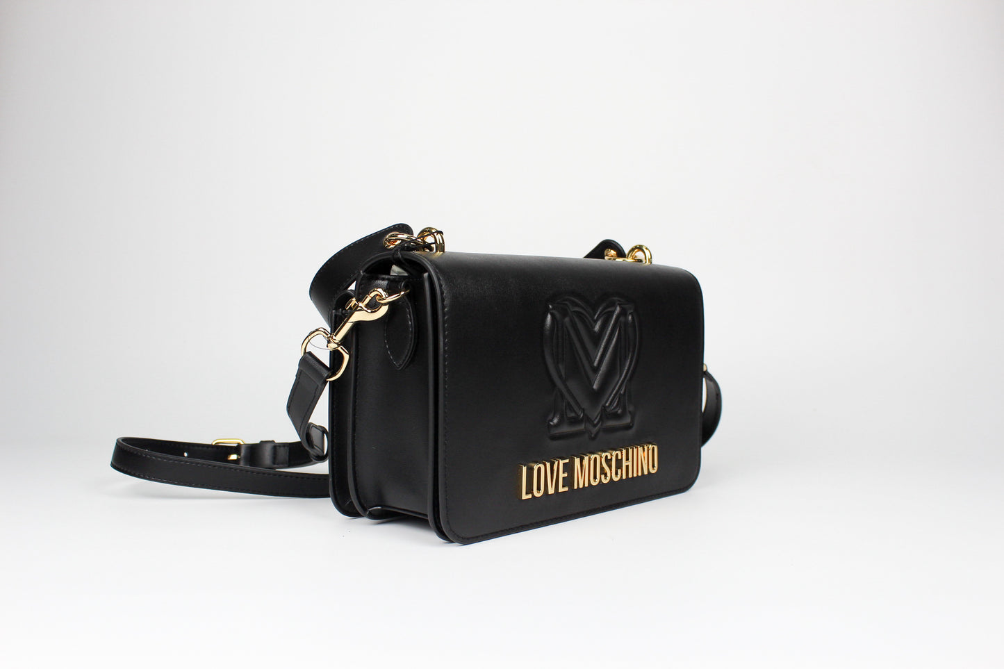 Mala Love Moschino