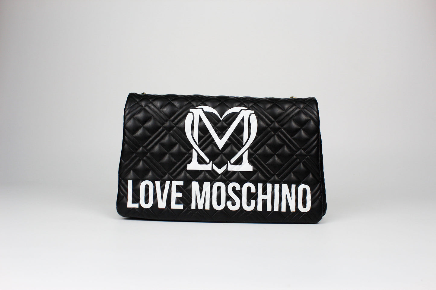 Mala Love Moschino