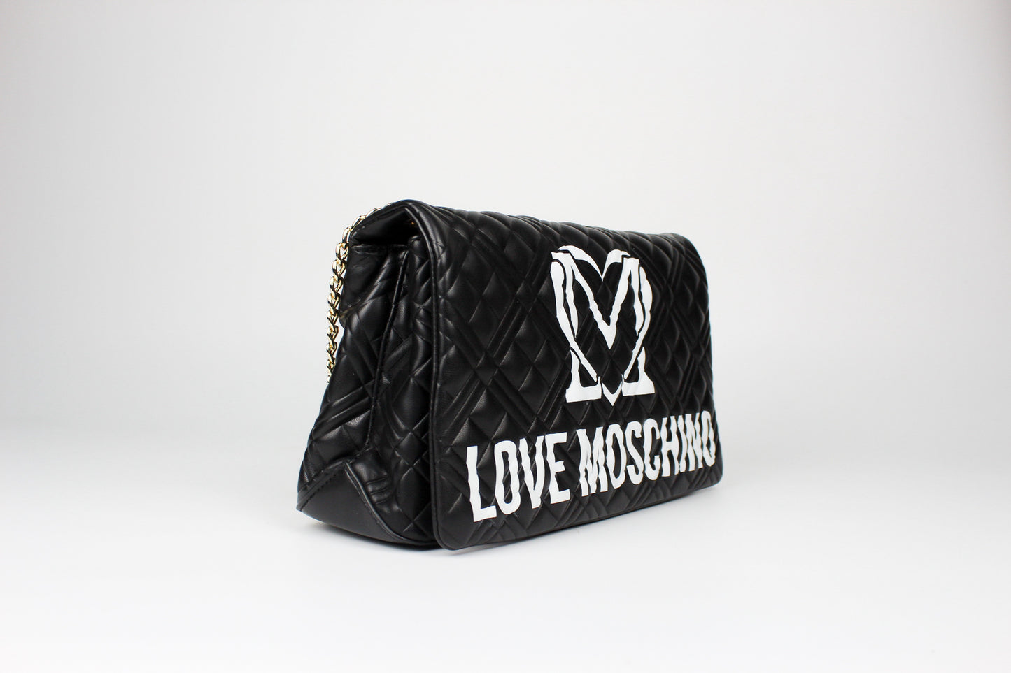 Mala Love Moschino