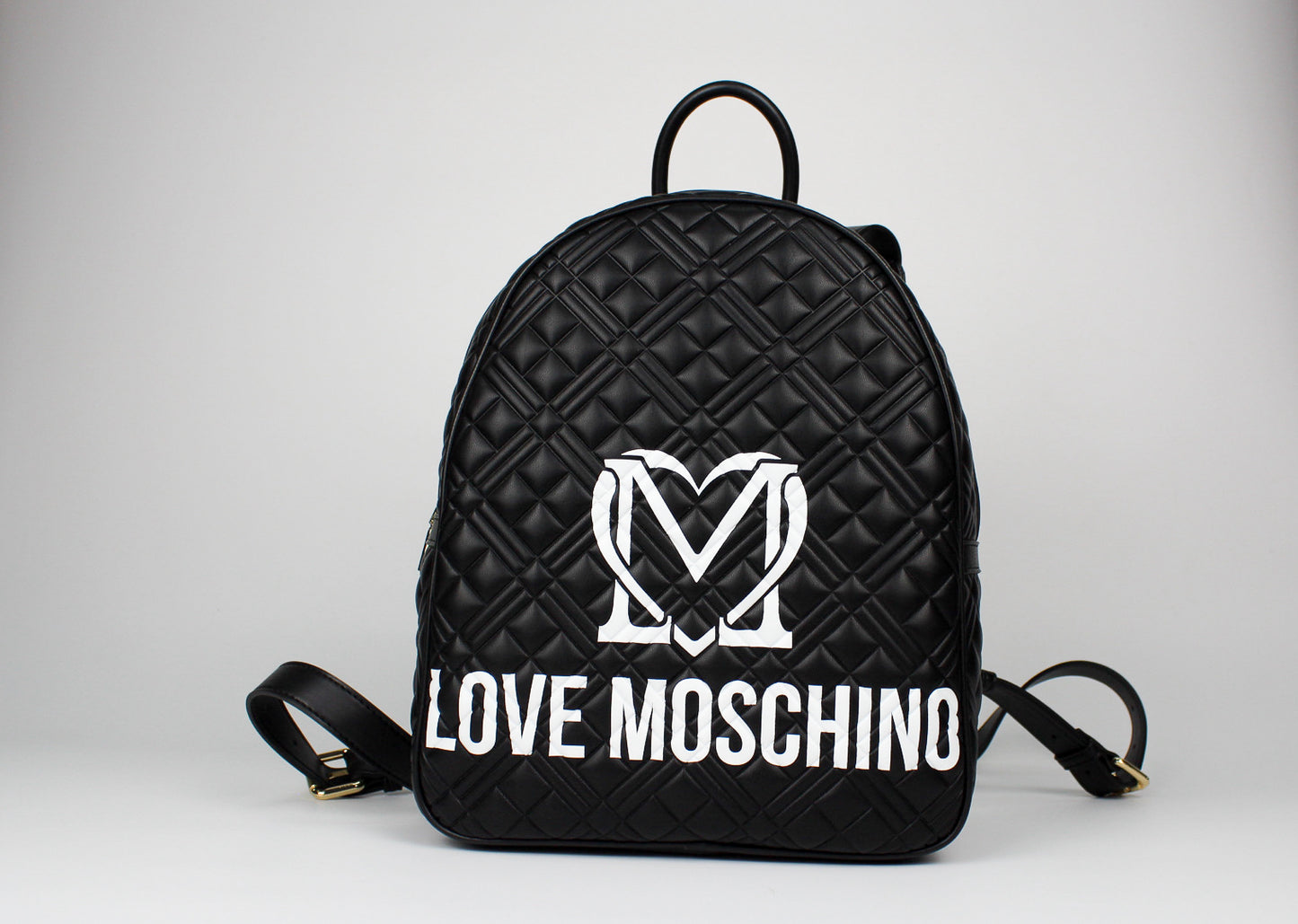 Mala Love Moschino