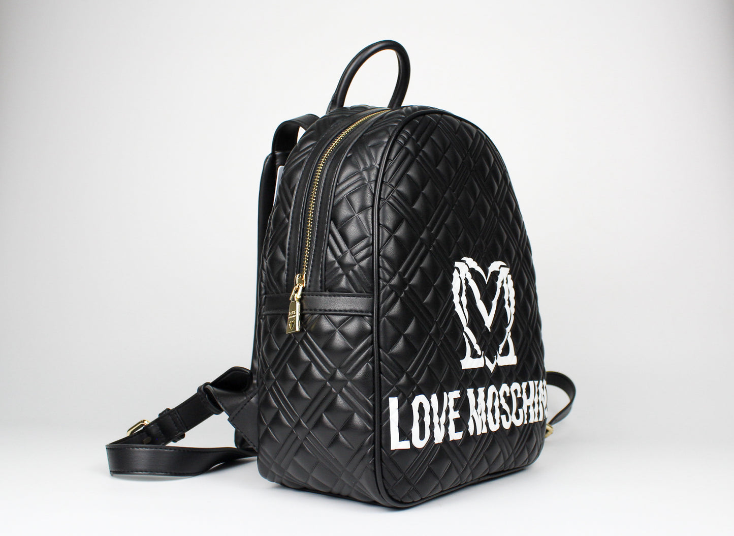 Mala Love Moschino