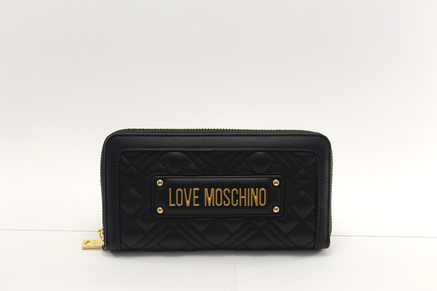 Carteira Love Moschino