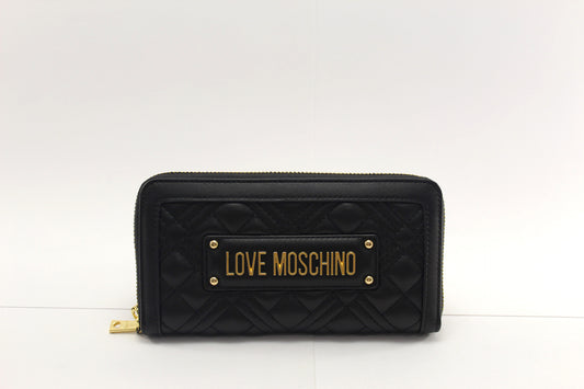 Carteira Love Moschino