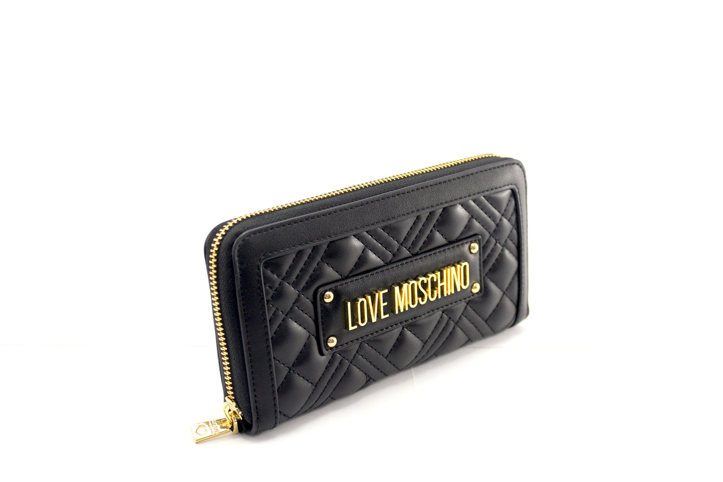 Carteira Love Moschino