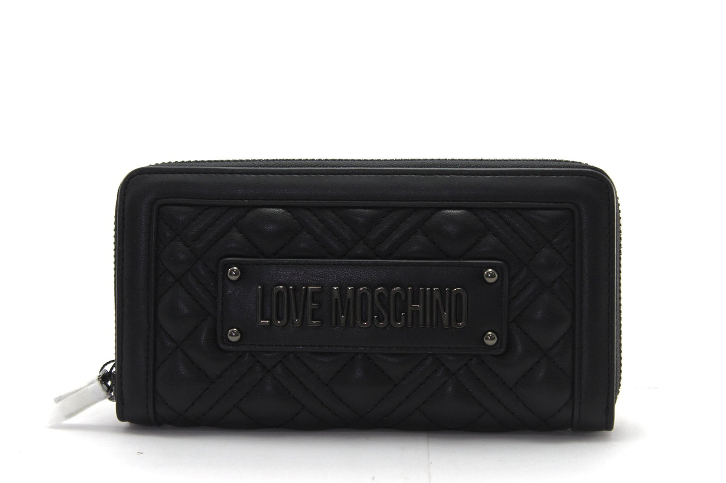 Carteira Love Moschino