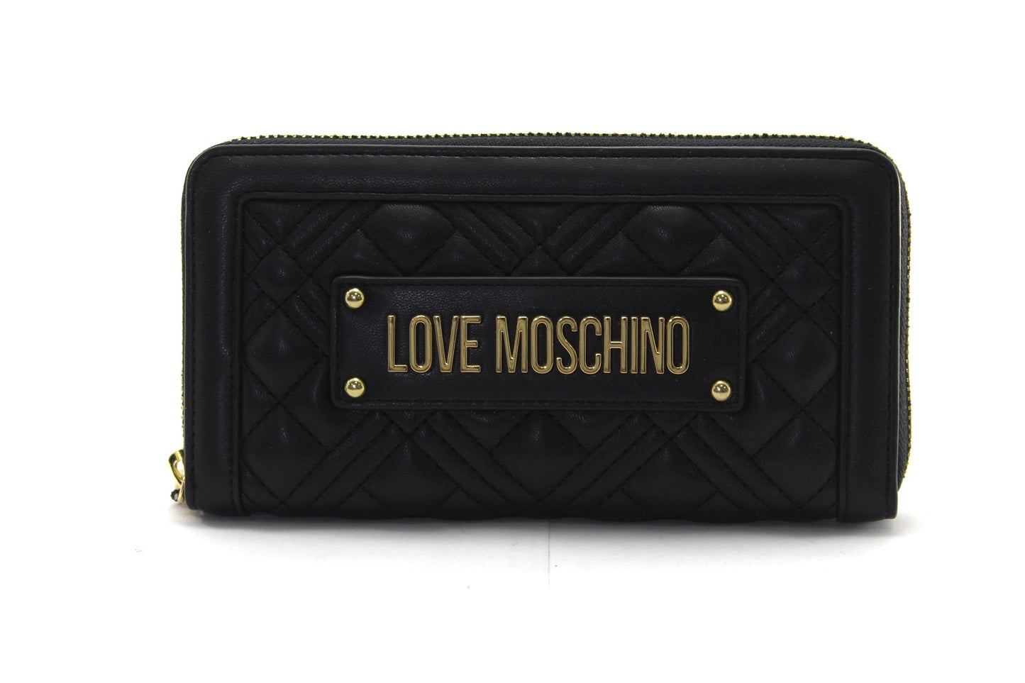 Carteira Love Moschino