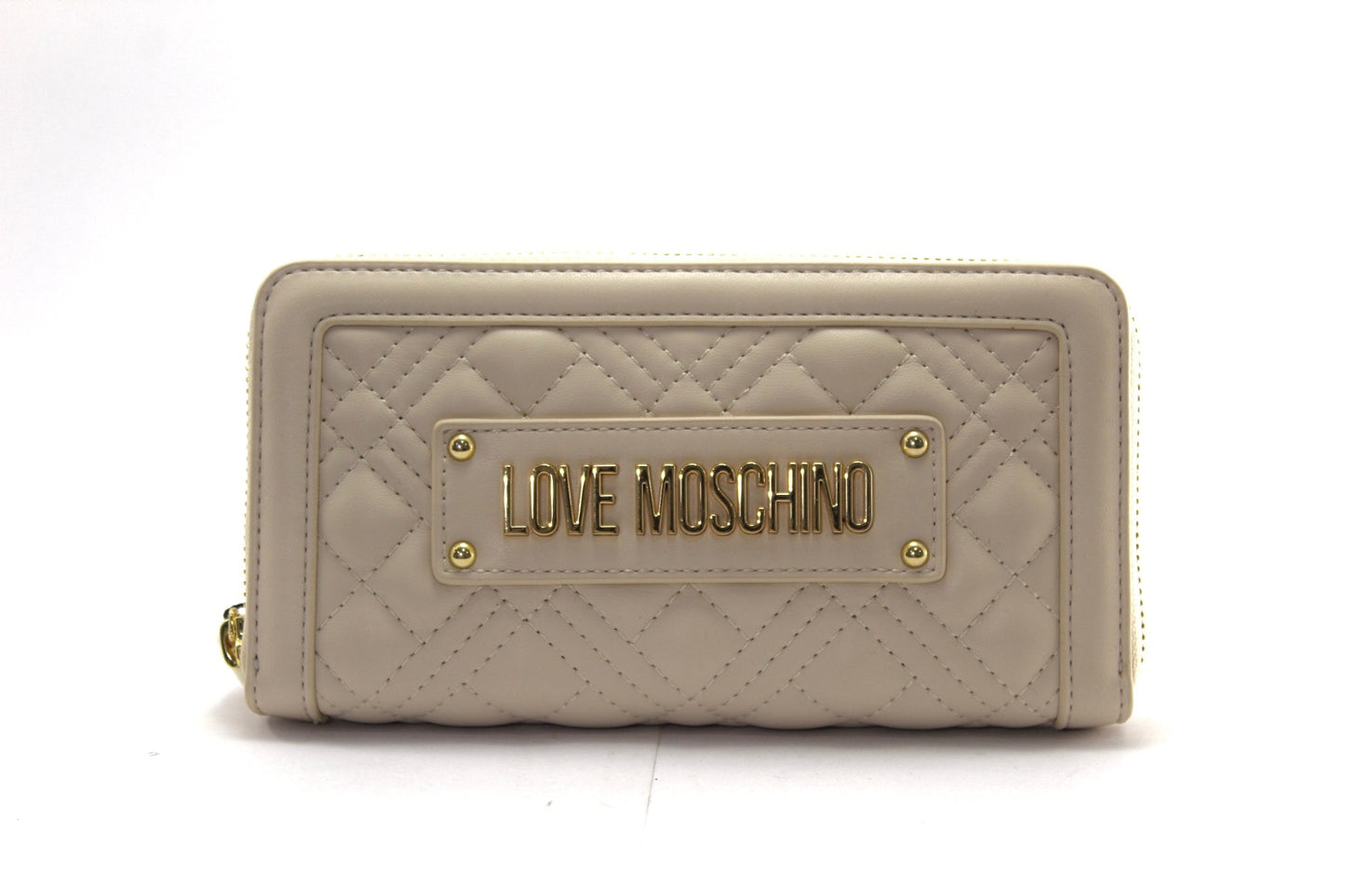 Carteira Love Moschino