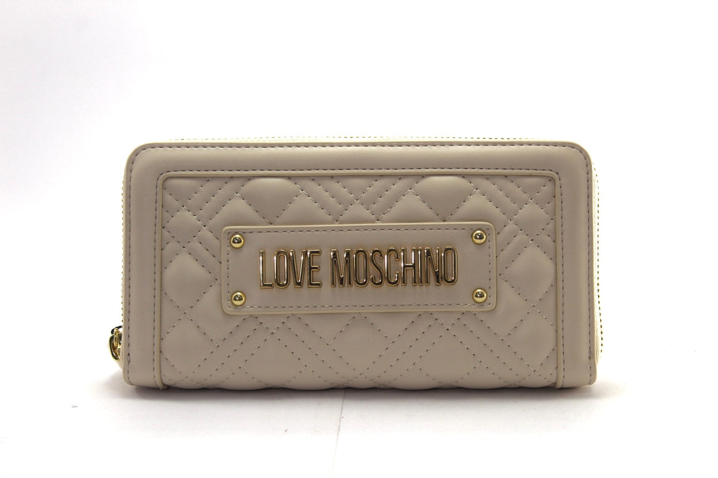 Carteira Love Moschino