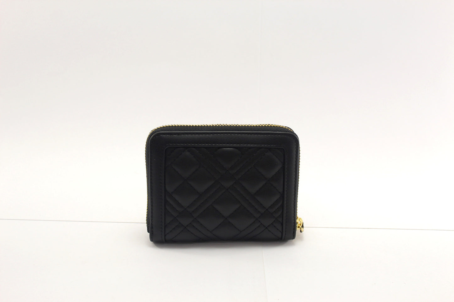 Porta-moedas Love Moschino