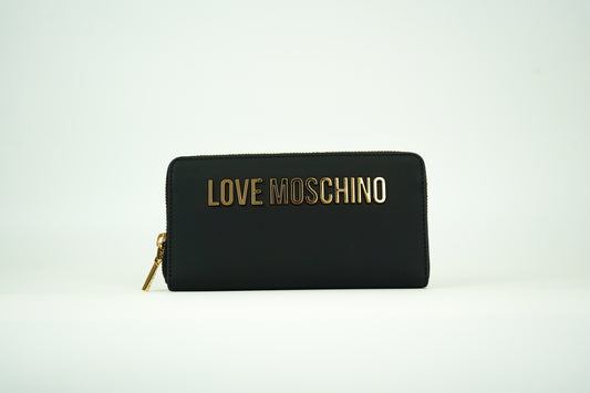 Carteira Love Moschino