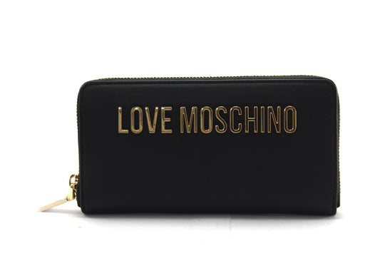 Carteira Love Moschino