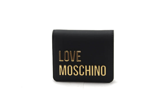 Carteira Love Moschino