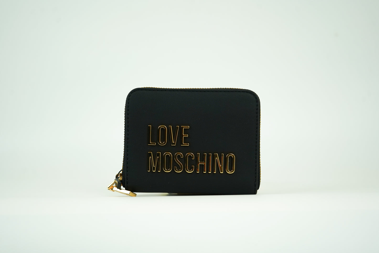 Carteira Love Moschino