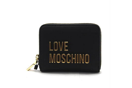 Carteira Love Moschino